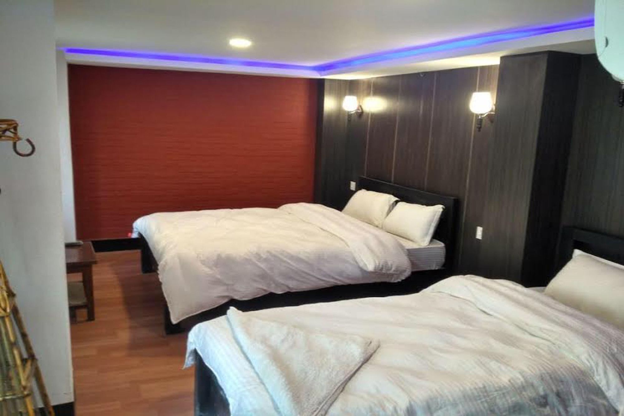 Hotel Holiday Inn Катманду Екстериор снимка
